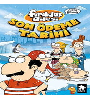 Fırıldak Ailesi Son Ödeme Tarihi
