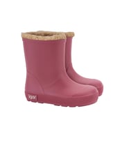Igor W10306-133 Yogi Borreguito Kız Çocuk Yağmur Çizmesi