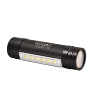 Northcity Powerbank Kafa Feneri WT-051 – 200m Menzilli Ultra LED Kamp ve Av Feneri