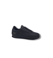 Lescon Wınner 9 Unisex Siyah Spor Ayakkabı