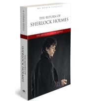 THE RETURN OF Sherlock Holmes - İngilizce Klasik Roman