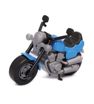 Mulvxgrbz  Grz02 Pol-92304 - Yariş Motorsi·kleti· Bi·ke - Kutulu (Mulvix)
