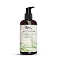 Homm Life Çay Ağacı Yağlı Yüz Yıkama Jeli 250 ml