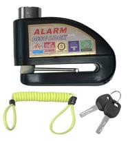 Dısk Kılıt Alarmlı (Hatırlatma Kablolu)