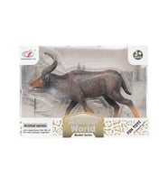 Mulvxurg  Urg02 Kutulu Model Figür Hayvan Antilop (Mulvix)