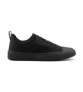 Gamelu Law 24Km Erkek Siyah (40-44) Sneaker Ayakkabı