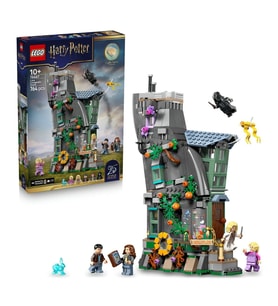 76467 Lego Harry Potter Luna Lovegoodun Evi 764 parça +10 yaş