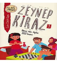 Zeynep Kiraz 1- Evin Zeka Küpü