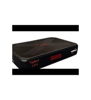 Korax Hitech Vıpbox Ufo Iptv Uydu Alıcısı