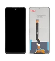 Tkgz Tecno Pova 5 PRO Uyumlu Lcd Ekran Dokunmatik SERVİCE PACK LCD Ekran