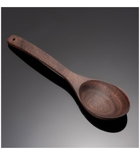 Bambu Akasya Ahşap Kaşık