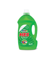 HES SIVI DETERJAN BEYAZ RENKLİLER 1520 ML