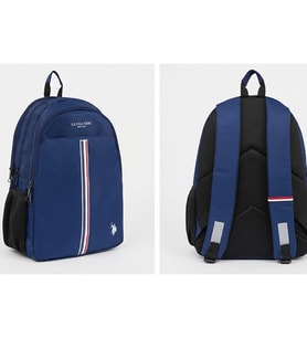 U.S Polo Sırt Çantası Plcan25045