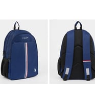 U.S Polo Sırt Çantası Plcan25045