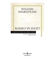 ROMEO VE JULİET - HASAN ALİ YÜCEL KLASİKLERİ