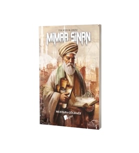 Tek Kişilik Ordu Mimar Sinan