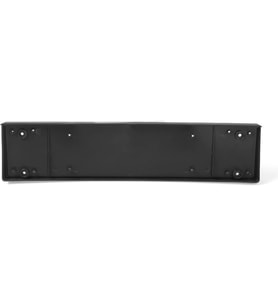 BMW E92 E93 2006-2009 Plakalık Ön M Tech 51118044659 Wender
