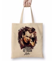 Just In Time Jack Bauer Bez Çanta Uzun Saplı
