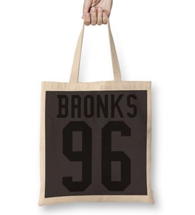Bronks 96 Bez Çanta Uzun Saplı