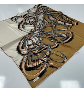 AKEL Twill Eşarp LTC0602 (Çok Renkli)