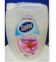 CONTES SIVI EL SABUNU HİNDİSTAN CEVİZİ  5 KG