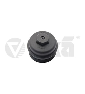 03C115433B Yağ Filtre Kapağı - Caddy-Golf 5-Jetta-Passat-Polo-Fabia-Octavia