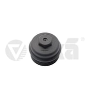 03C115433B Yağ Filtre Kapağı - Caddy-Golf 5-Jetta-Passat-Polo-Fabia-Octavia