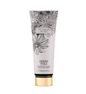Victoria's Secret Crushed Petals Fragrance Lotion 236 ml Kadın Vücut Losyonu