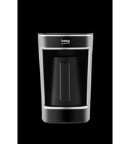 Beko TKM 2341 Keyf-i Bol Siyah Türk Kahve Makinesi