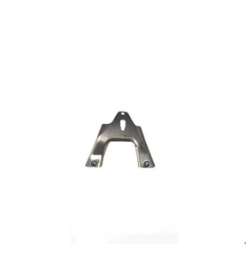 MERCEDES - RADYATÖR DESTEK BRAKETİ SOL W205 2014-