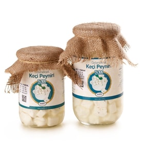 Mado Keçi Peyniri 500 gr.