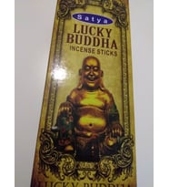 Satya Buda La Suerte Tütsü