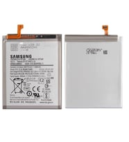 Tkgz Samsung Galaxy NOTE 10 Lite Uyumlu Pil Sıfır - Servis