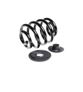 Helezon Arka – 701511105C Wisco - Volkswagen Trasnporter T4 96 Ve Sonrası Uyumlu (Siyah)