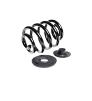 Helezon Arka – 701511105C Wisco - Volkswagen Trasnporter T4 96 Ve Sonrası Uyumlu (Siyah)