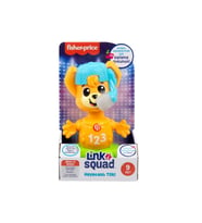 Fisher-Price® Lync Squad Heyecanlı Tilki HYL27