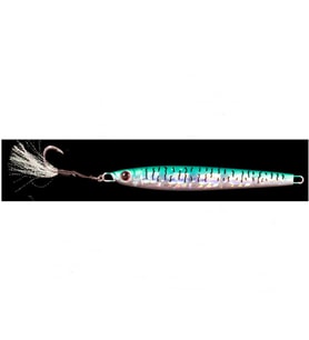 Ryuji Salty Jig Yem MACKEREL-120 Gr