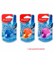 Maped Igloo İki Delikli Kalemtıraş 634754