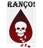 Ranço Puzzle 240 Parça Yapboz
