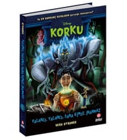 Disney Korku – Yalancı,yalancı,sana kimse inanmaz