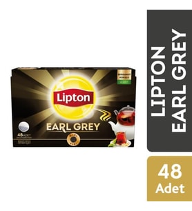 Earl Grey Demlik Poşet 153Gr 1 Adet