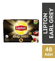 Earl Grey Demlik Poşet 153Gr 1 Adet