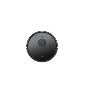 Xiaomi Robot Vacuum S20 Robot Süpürge Black (Siyah)