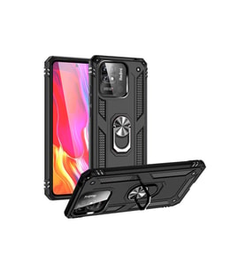 Xiaomi Poco C40 Uyumlu Kılıf Zore Vega Kapak