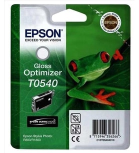 Tonersepeti Epson T0540 C13T05404020 Orjinal Parlaklık Düzenleyici Kartuş
