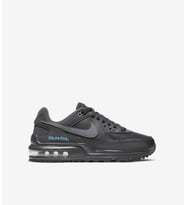 Nike Air Max Wright CT6021-001 Kadın Spor Ayakkabısı (Siyah)