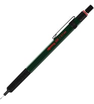 Rotring 500 Versatil, Uçlu Kalem 0,5 Mm, Yeşil