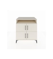 Kronos Şifonyer 4 Raflı 4 Kapaklı 88x59x96 Aytaşı-Aytaşı