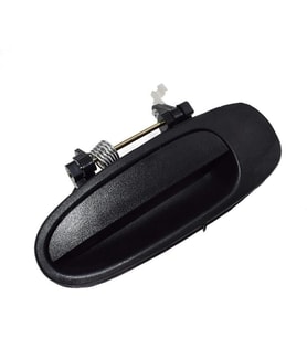 KAPI KOLU DIŞ ARKA SAĞ TOYOTA COROLLA AE101 EFSANE KASA 1993-1998 (Boş)