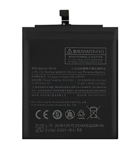 Xiaomi Redmi 5A Batarya Pil - BN 34